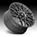 Rotiform BLQ-C R166 Anthracite Custom Wheels Rims 2